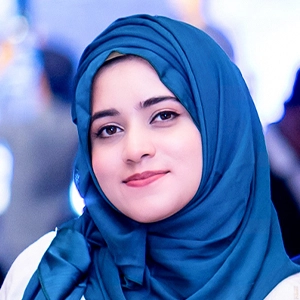 TAMANNA YEASMIN SHUVRA