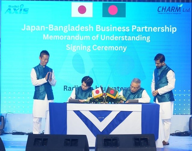 water treatment solution