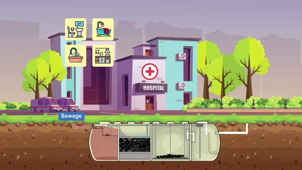 how johkasou works a 3d animatio 1