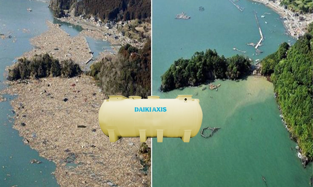 eco-friendly wastewater solutions in Bangladesh