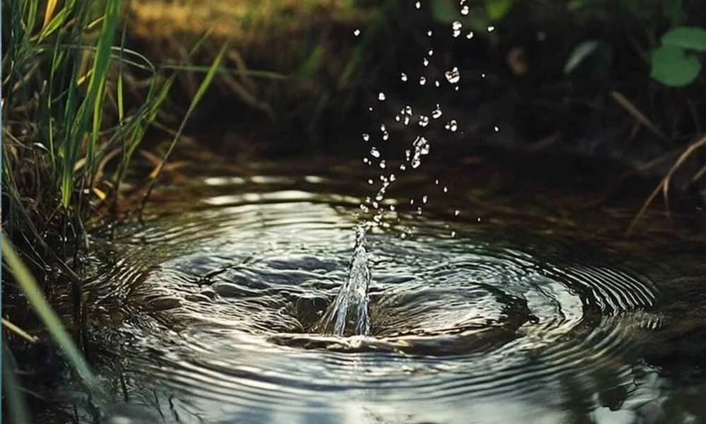 ETP and STP Plants: Protecting Natural Water Sources from Pollution