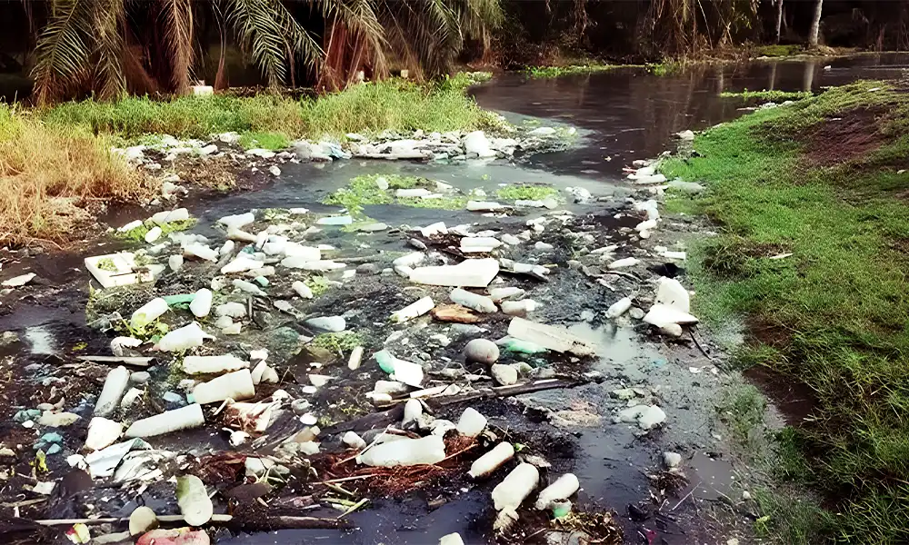 Why the Sewage Treatment Plant Important in Bangladesh?