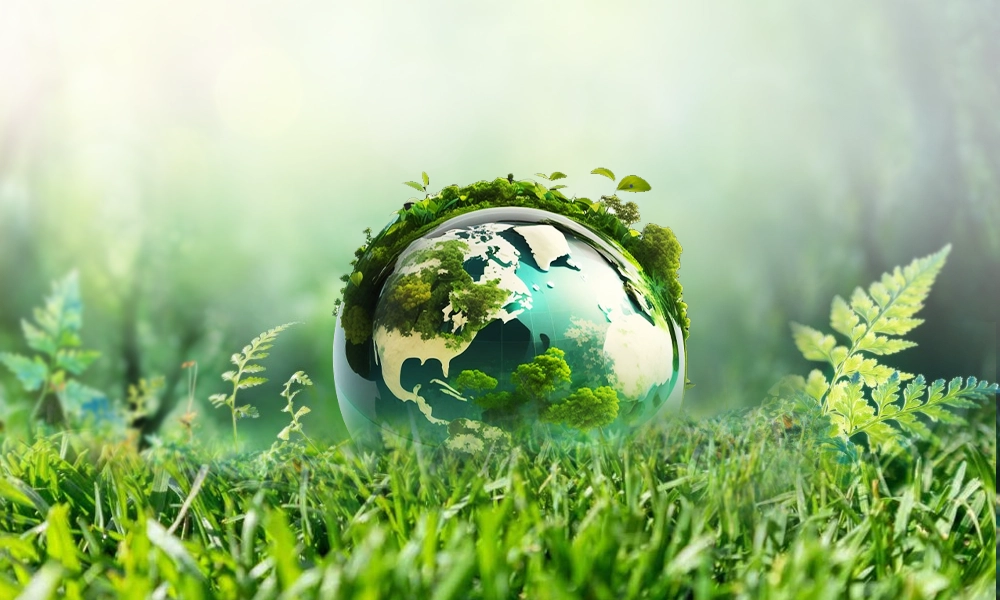 Protecting Our Planet: Simple Steps for a Sustainable Future