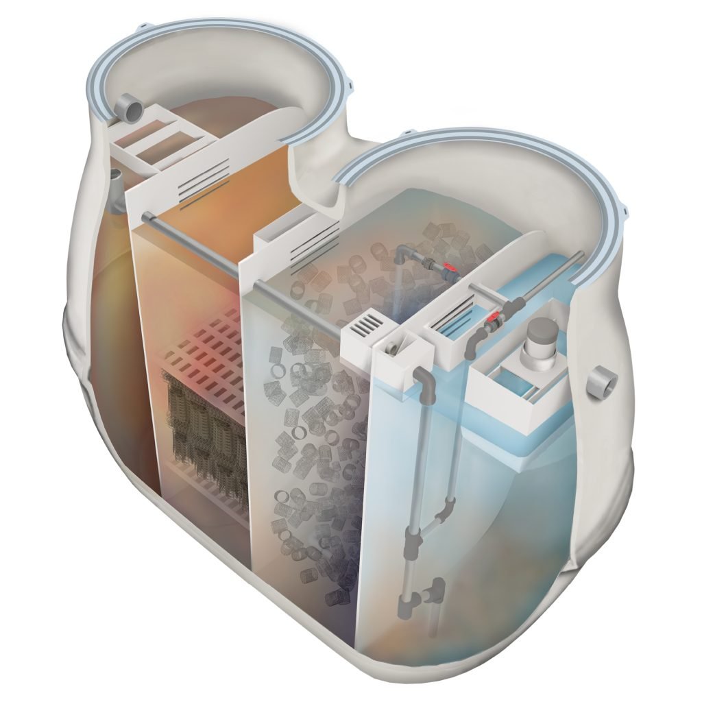 Packaged type STP image 1